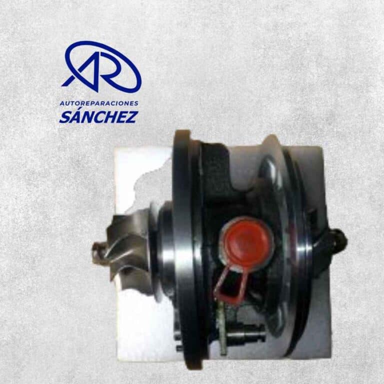 Cartucho Audi A4/A6/SkodaSuperb/VW Passat B5 1.9 TDI 101/110/115 Cv