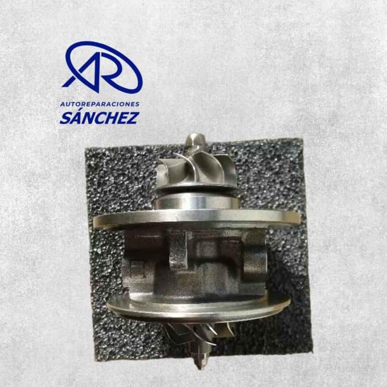 Cartucho VW Caddy/Golf/Jetta/Passat/Touran/Bora/Polo/Beetle/Sharan 90/101/105/115 Cv