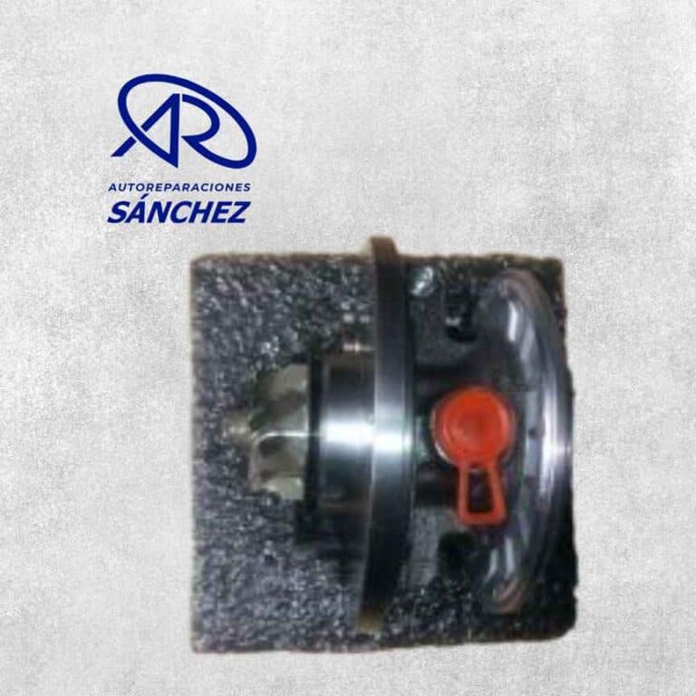 Cartucho Audi A3/Seat Altea/Toledo/Octavia/Superb/VW Caddy/Eos/Golf/Jetta/Passat B6 2.0 TDI 140 Cv