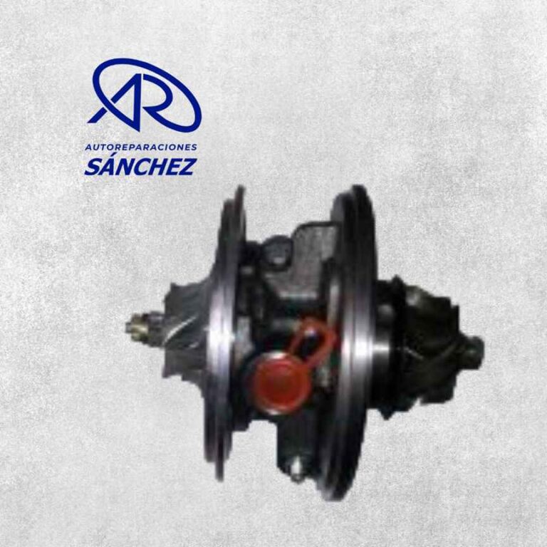 Cartucho Audi A3/Seat Leon/Toledo/Alhambra/Skoda Octavia/VW Beetle/Bora/Golf/Galaxy/Sharan 1.9 TDI 90/101/110/115 Cv