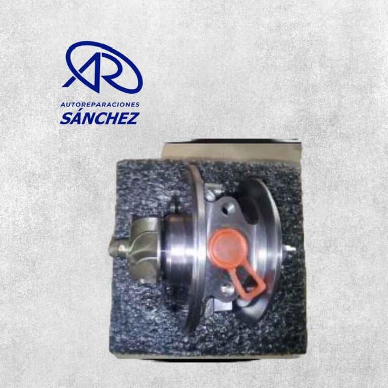Cartucho Audi A3/Skoda Fabia/VW Beetle/Bora/Golf/Sharan 1.9 TDI 101/105 Cv