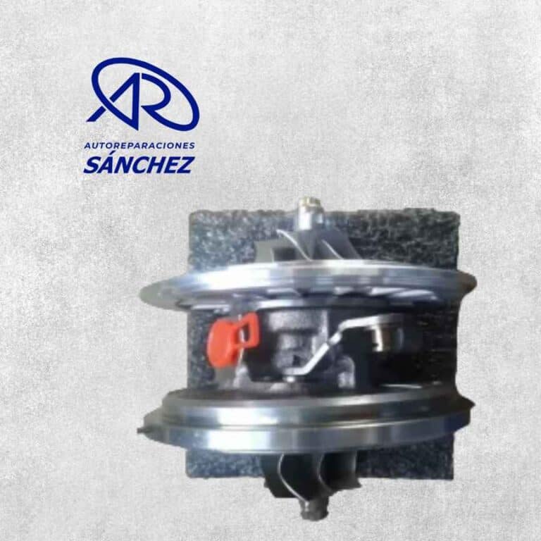Cartucho Audi A4/A5 2.7 TDI 190 Cv