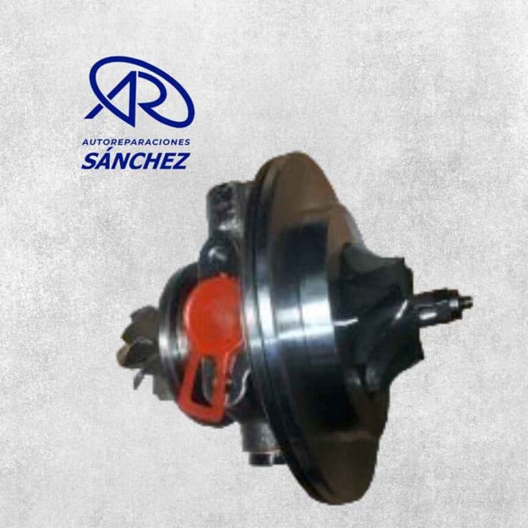 Cartucho Audi A4/A6/Volkswagen Passat B5/Sharan/Seat Alhambra 1.8 T 150/180 Cv
