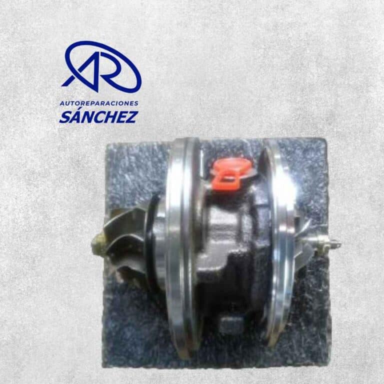 Cartucho Seat Cordoba/Ibiza/Toledo/VW Golf/Jetta/Passat B4-B5/Polo/Vento/Audi A4/A6 1.9 TDI 81 Kw