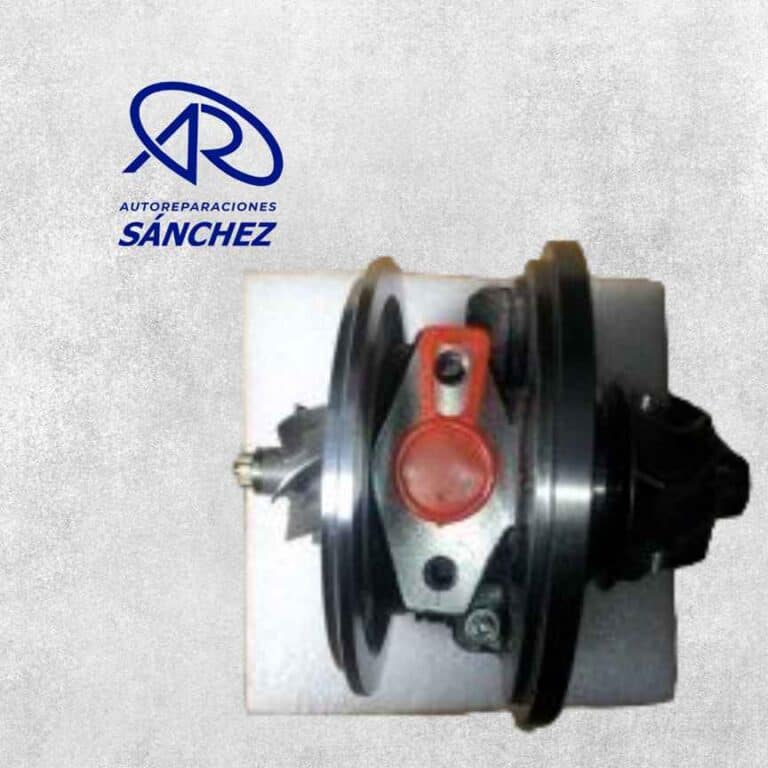 Cartucho VW Bora/Golf/Sharan/Caddy/Beetle 1.9 TDI 101/110/115 Cv