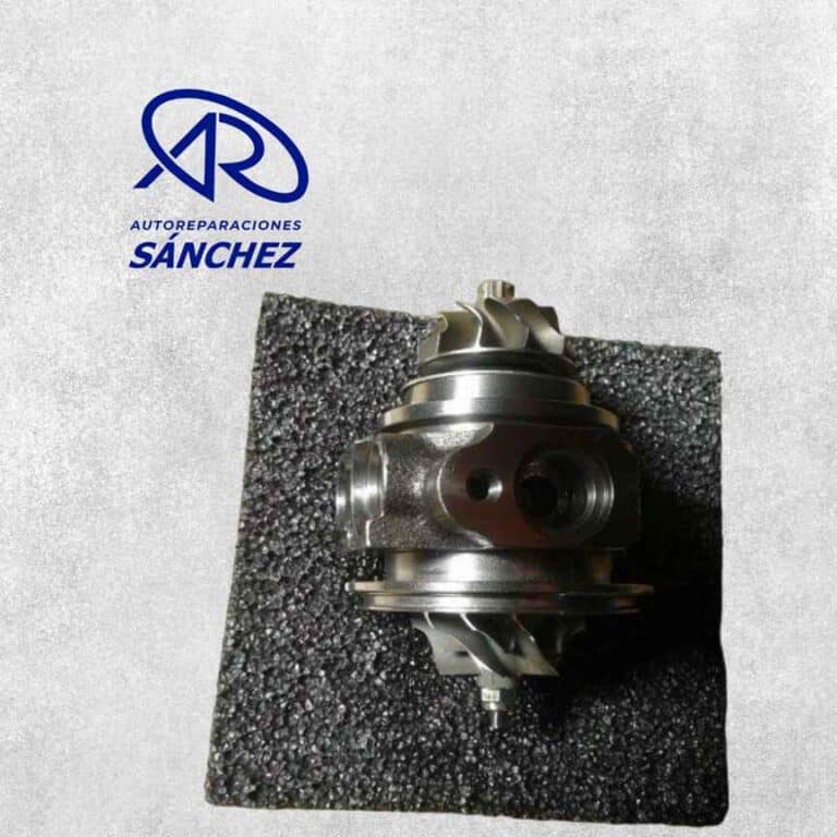 Cartucho Skoda Superb/Kombi/Yeti/Seat Leon/Altea/Exeo 122/125 Cv