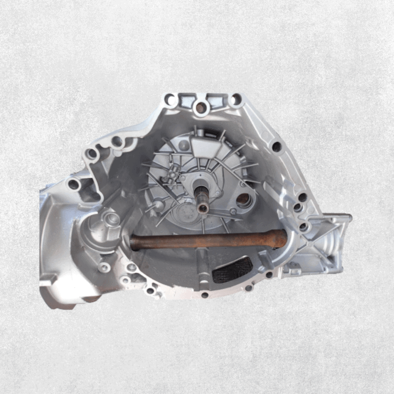 Caja de cambios AUDI A4 A5 2.0 TDI LLM 0B1300041 0B1300027