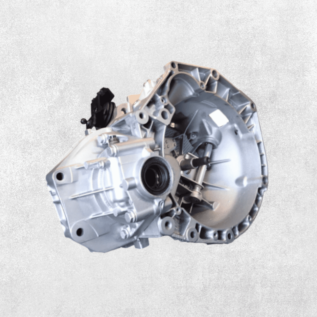 Change Bearing Kit For Fiat Panda 1.2 / 500 / Punto – Gearbox 462015410 By Dr Ricambi
