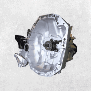 Caja de cambios RENAULT CLIO III 1.6 CE JXQK4GF