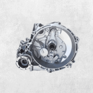 Caja de cambios SKODA FABIA 1.4 FNK 002300046L