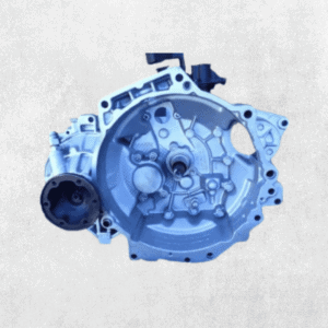 Caja de cambios VW AUDI SEAT 1.9 TDI 02J300047M EGR
