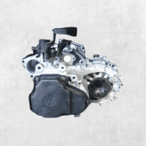 Caja de cambios VW AUDI SEAT 1.9 TDI 02J301107C EGR