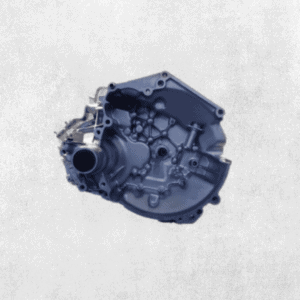 Caja de cambios 1S7R-7002ED FORD MONDEO 2.0 TDCI