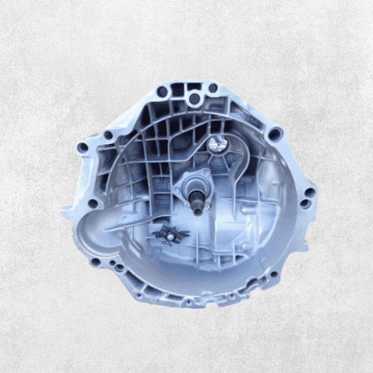 Caja de cambios AUDI A4 B5 1.8T DWH 012300054S