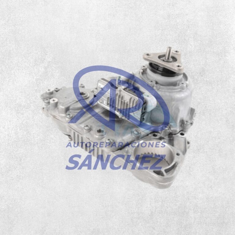 Caja Transfer BMW 3 (E46), BMW 3 (E46) Touring