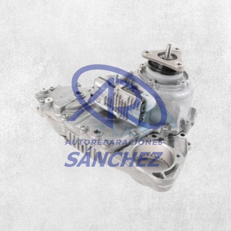 Caja Transfer BMW Serie 3, Serie 5