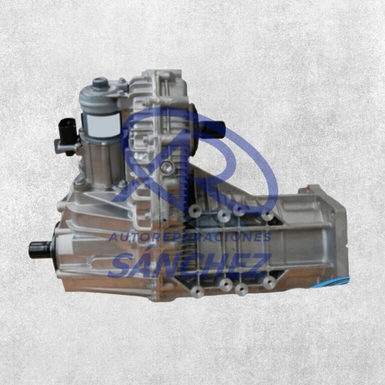 Caja Transfer Audi Q7 4L, Volkswagen Touareg 7P5