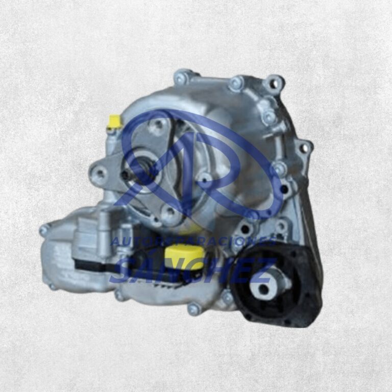 Caja de Transferencia Remanufacturada BMW 5 (F07) Gran Turismo, BMW 5 (F10), BMW 5 (F11) Touring, BMW 7 (F01, F02, F03, F04)