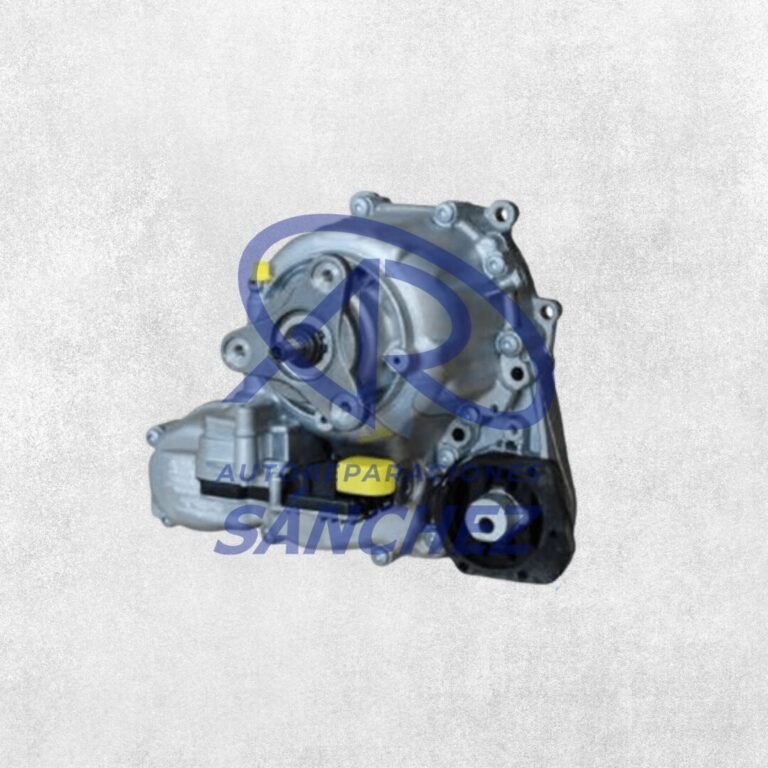 Caja de Transferencia Remanufacturada BMW X1 E84
