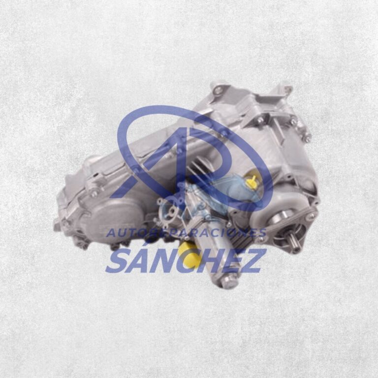 Caja de Transferencia Remanufacturada BMW X3 (E83)