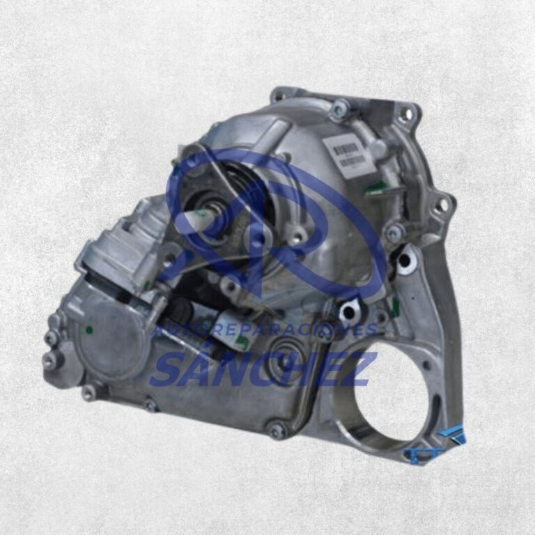 Caja de Transferencia Remanufacturada BMW X3 F25