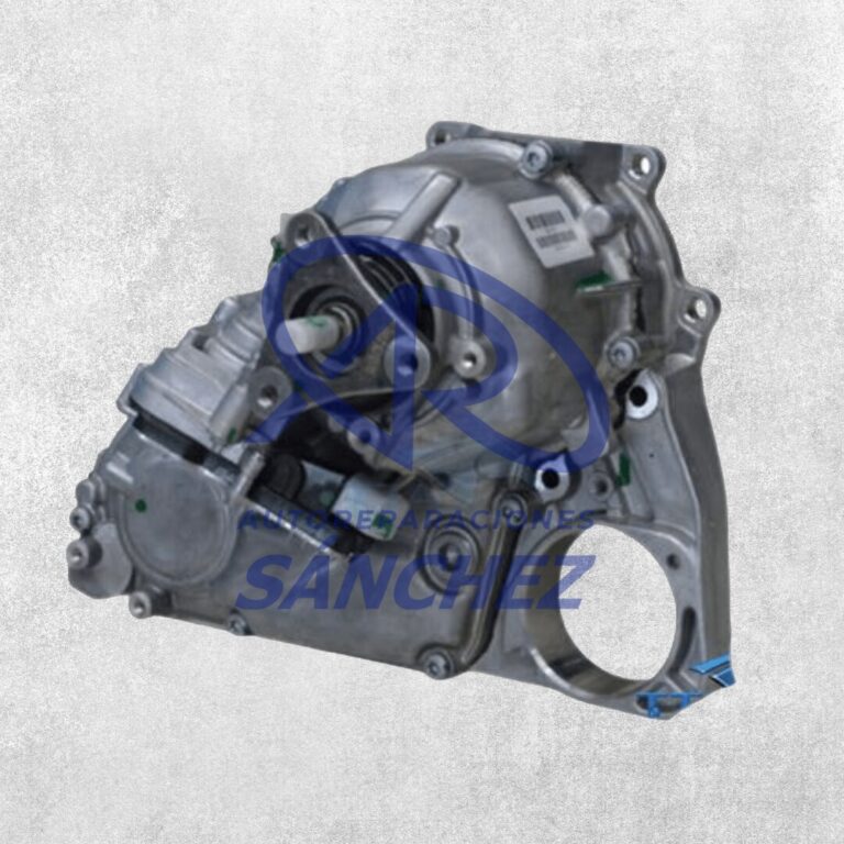 Caja de Transferencia Remanufacturada BMW X3 F25, BMW X4 F26, BMW X5 F15 F85, BMW X6 F16 F86 2015/04-, 2013/07-, 2013/12-, 2014/08-, 2011/10