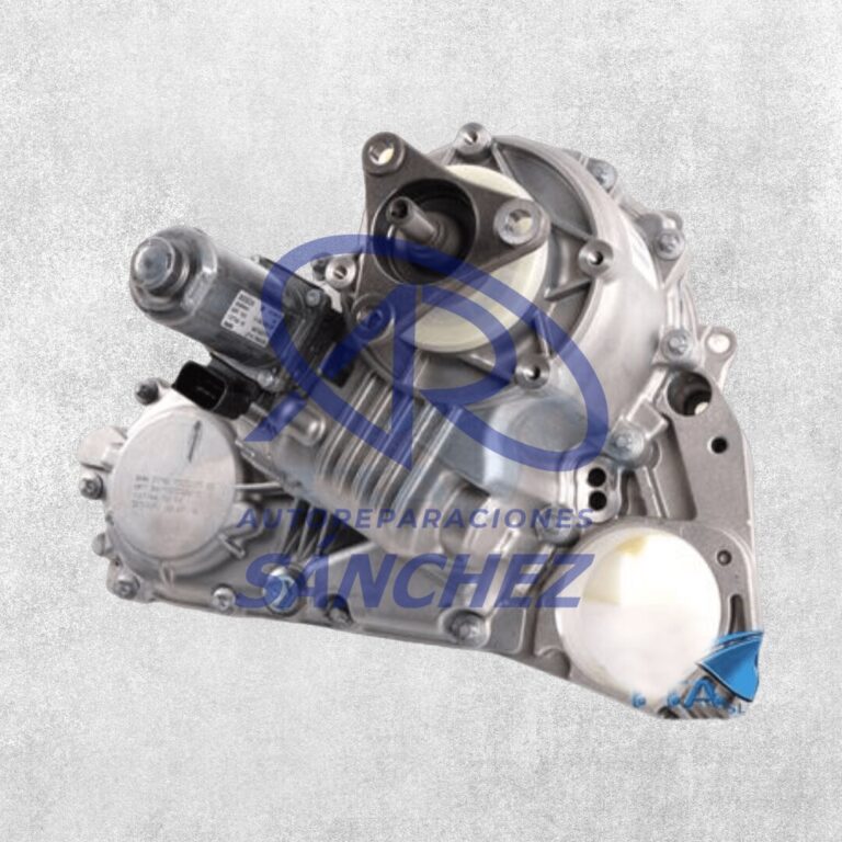 Caja de Transferencia Remanufacturada BMW X5 (E53)