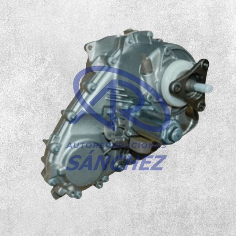 Caja de Transferencia Remanufacturada BMW X5 E70, BMW X6 E71 E72