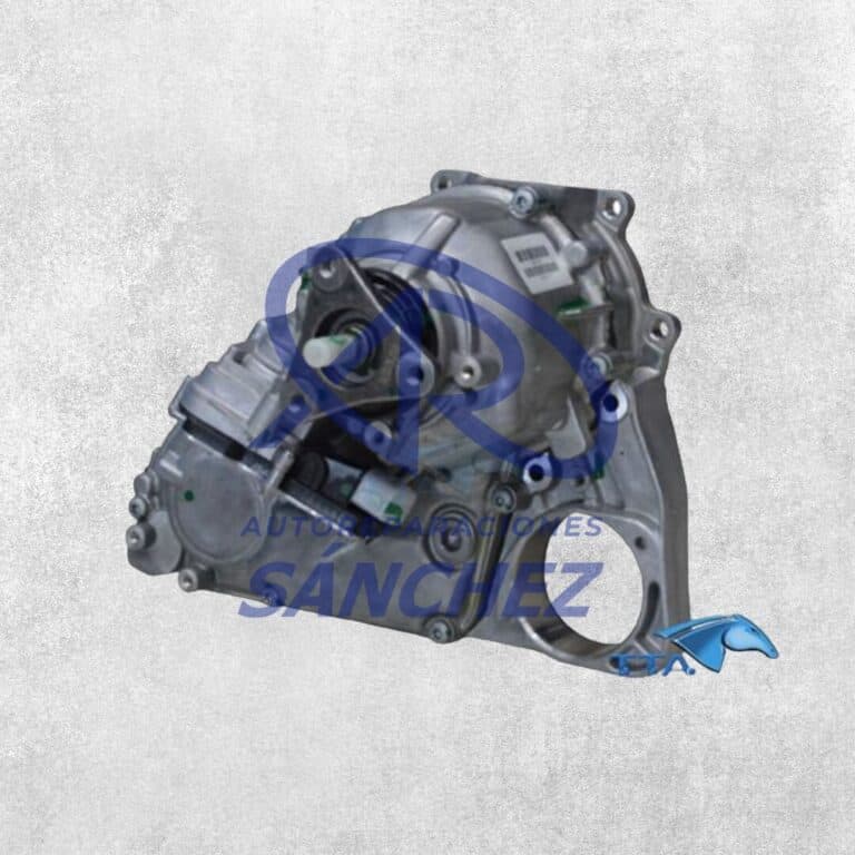 Caja Transfer BMW X3, BMW X4, BMW X5, BMW X6