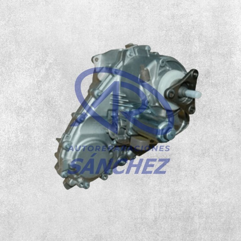 Caja Transfer BMW X5 E70, BMW X6 E71 E72