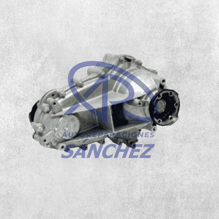 Caja Transfer Mercedes Benz Clase M, Clase GL ST0TC00280RI