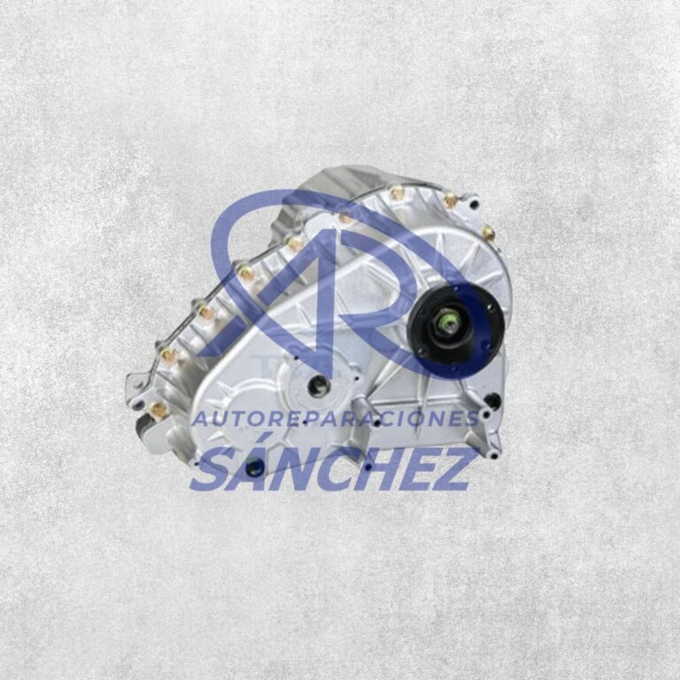 Caja Transfer Mercedes Clase M, Clase GL, Clase R ST0TC00274RI
