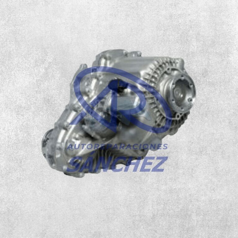 Caja Transfer Mercedes Clase M W164, Clase GL X164 ST0TC00269RI