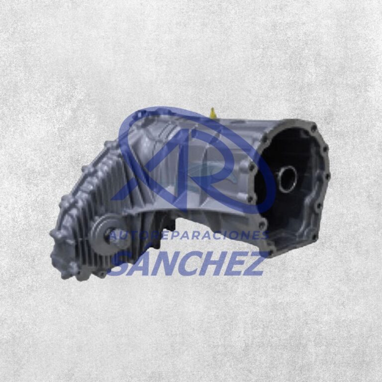 Caja Transfer Porsche Cayenne 957 ST0TC00467RI
