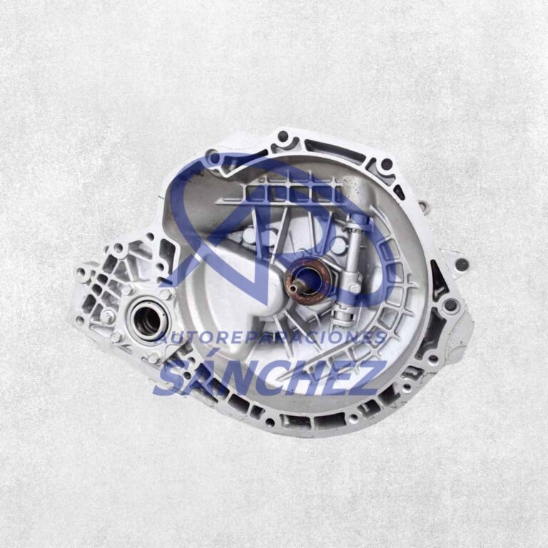 Caja de cambio manual DAEWOO CHEVROLET 1.5-1.6 BP 96183707