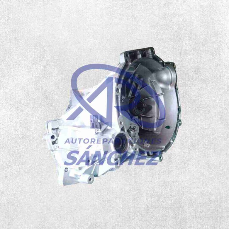Caja de cambio manual FORD MAZDA 98WT-7F096-AC