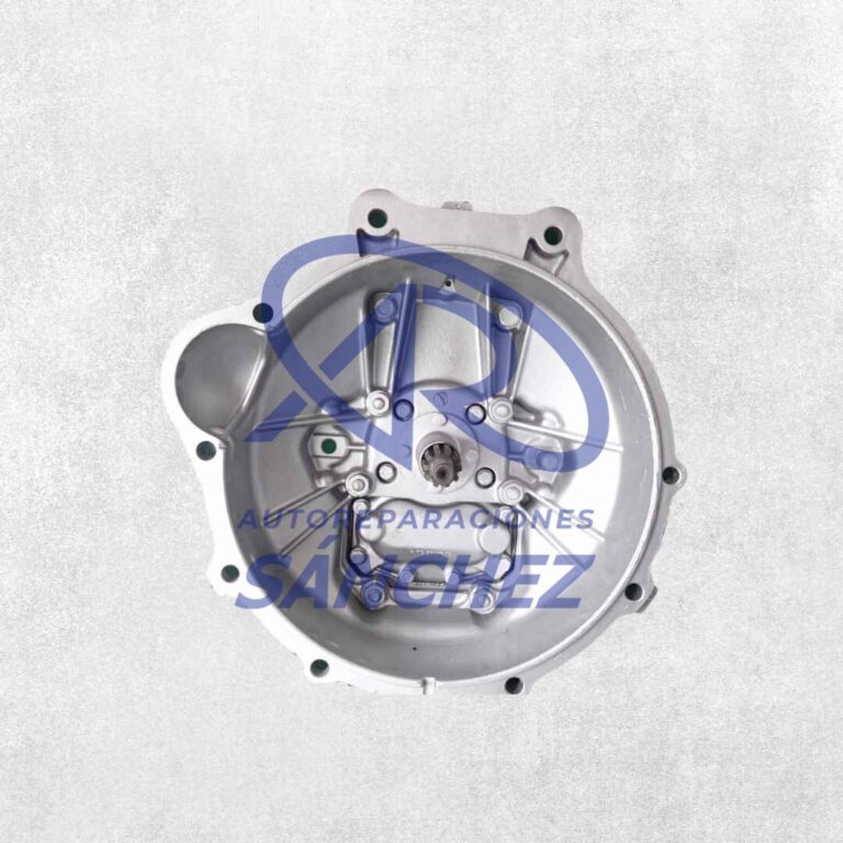 Caja de cambio manual MERCEDES W115 W123 1152611619