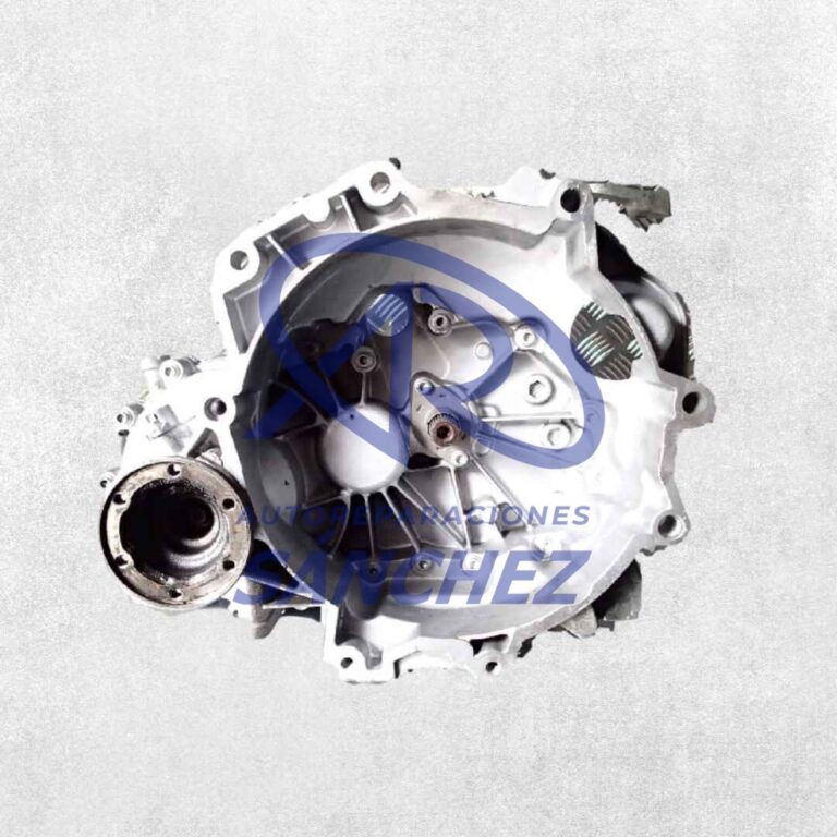 Caja de cambio manual VW SEAT SKODA 1.2 12V GSH 02T300053D