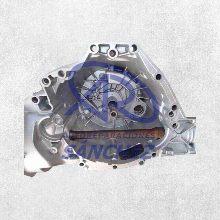 Caja de cambios AUDI manjal A4 A5 2.0 TDI LLM 0B1300041 0B1300027