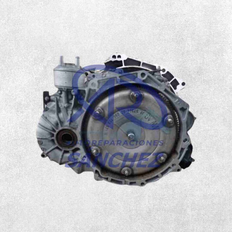 Caja de cambios manual 1S7R-7002ED FORD MONDEO 2.0 TDCI