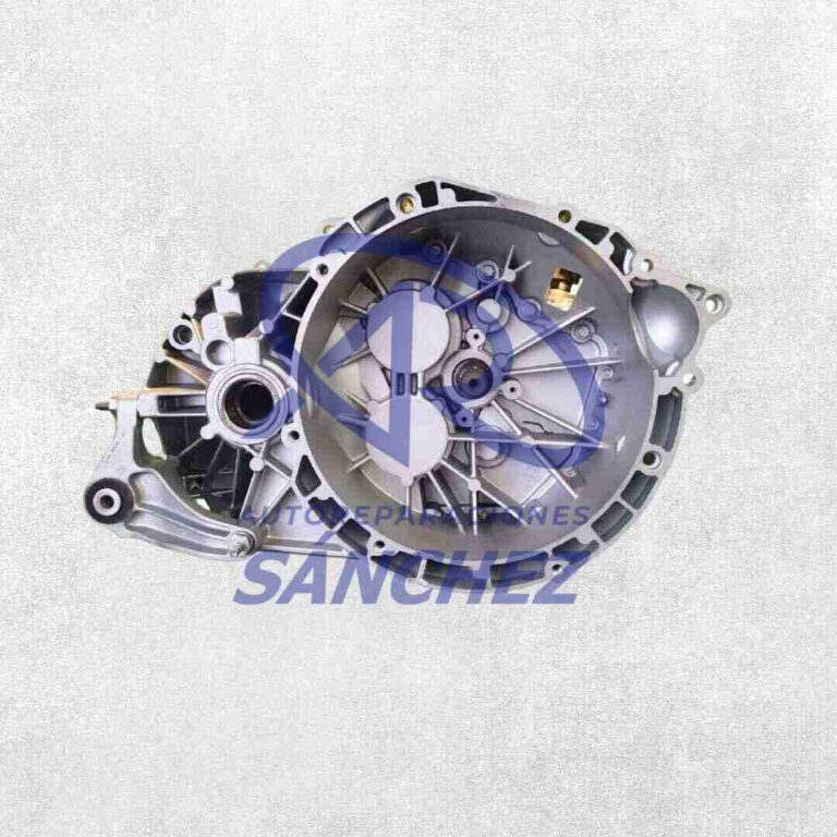 Caja de cambios manual 3S7R-7F096 FORD 2.0 TDCI