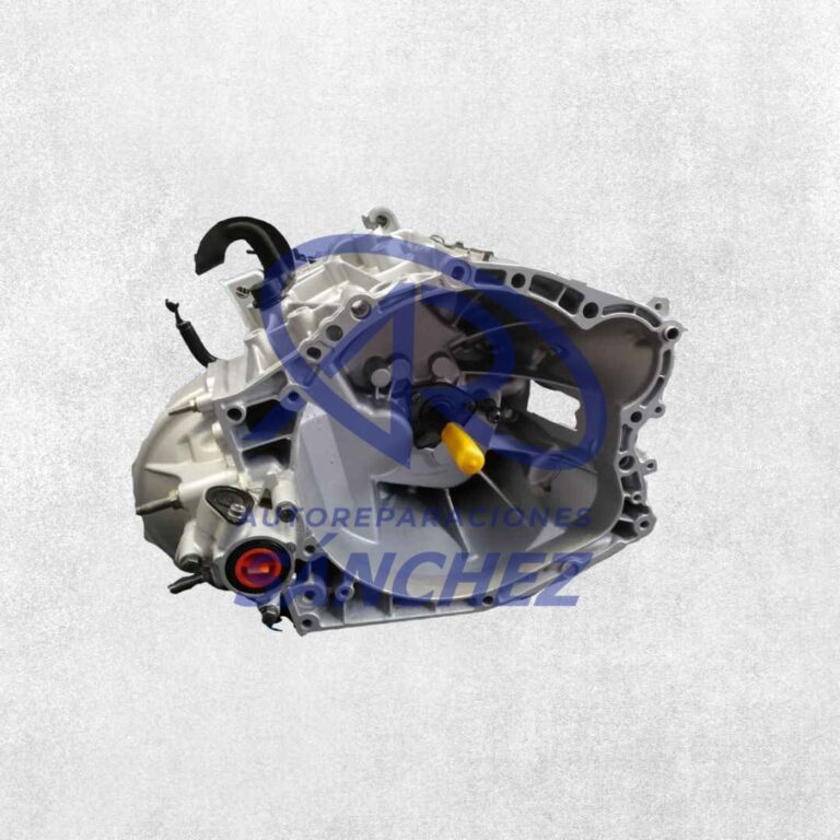 Cajas de cambio manual Citroen C5 II 2.0 16v BE4 – (2008-2016) – 5-Cambios – referencia20DP51
