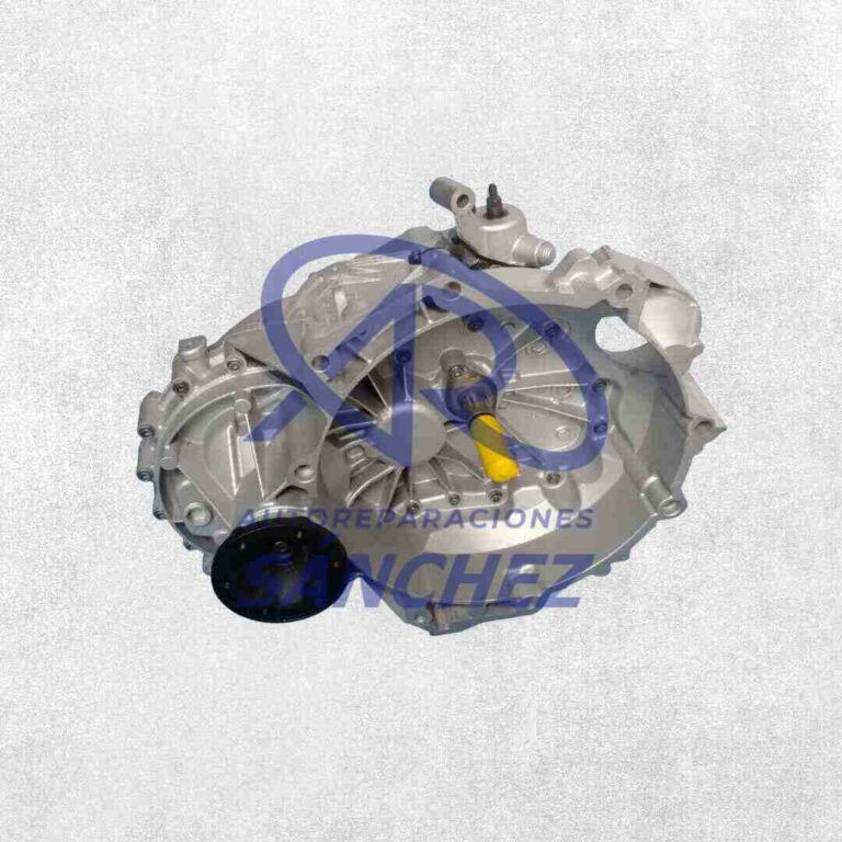 Cajas de cambio manual Skoda OCTAVIA 1.4 – Gasoline – 16v – referenciaKQL