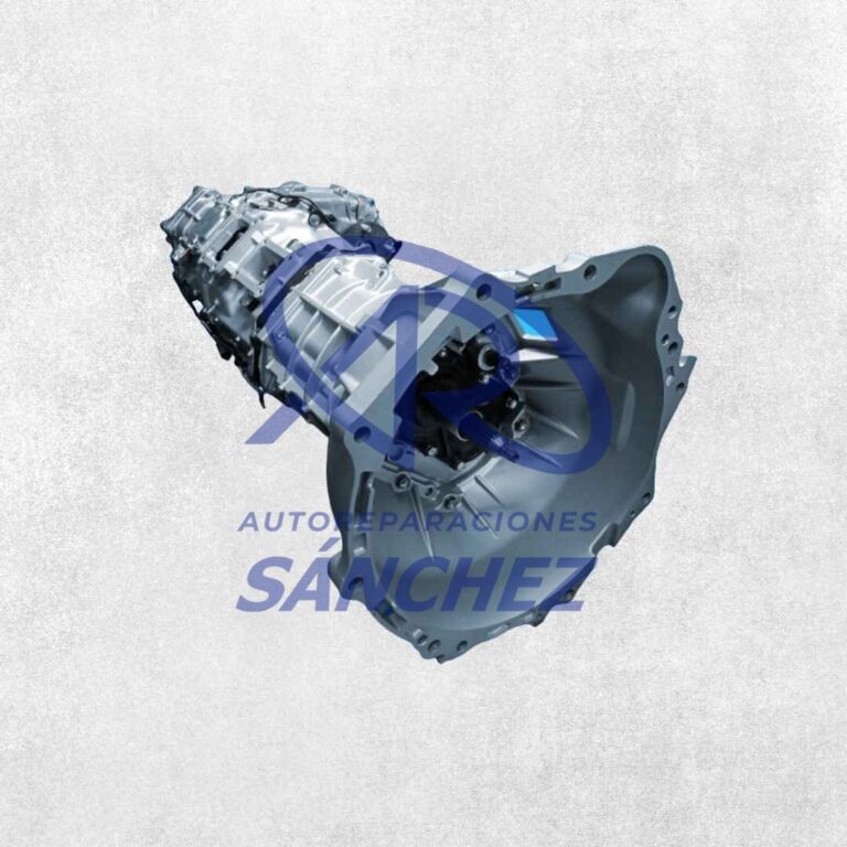 Cajas de cambio manual Toyota Hilux 2.5 – D-4D – 144CV – 4X4 – S.CAB – 5-Engranajes