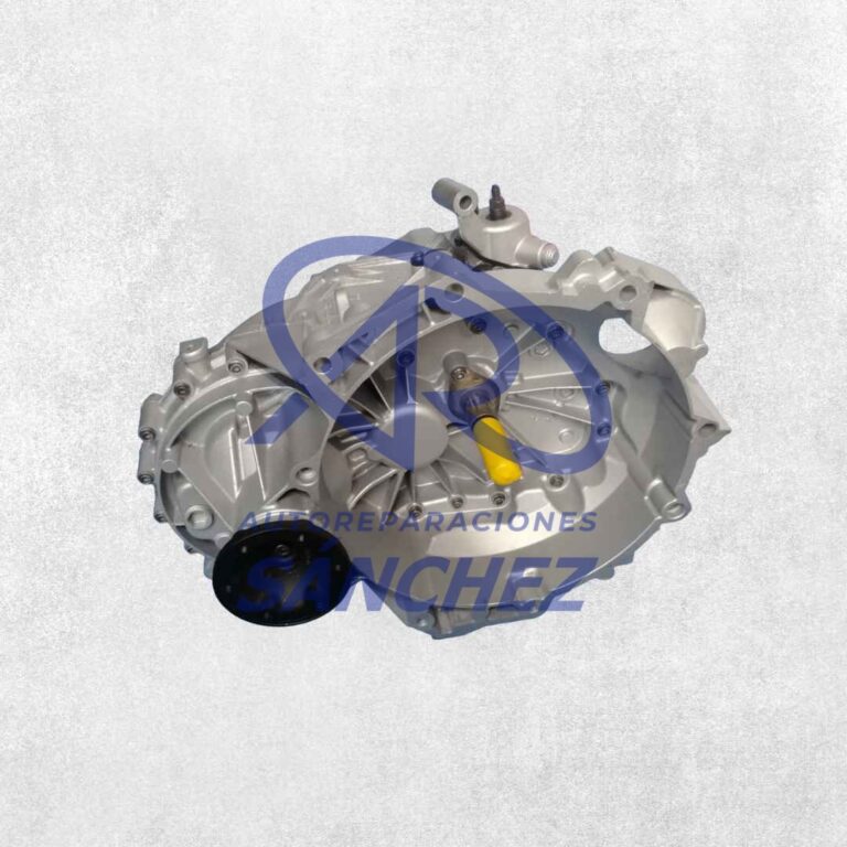 Cajas de cambio manual Volkswagen Golf 5 1.4 – Gasoline – 16V – 5-Cambios – referenciaKQL