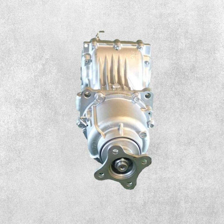 Grupo diferencial TRASERO NISSAN X-TRAIL T30 2.5 4x4 R145 #1C 01-07