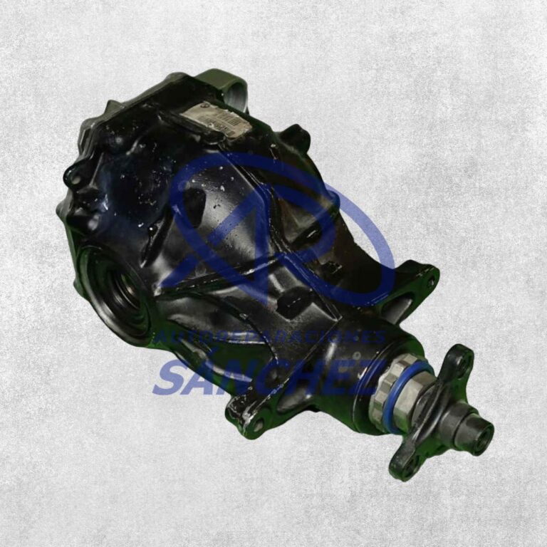 Grupo diferencial BMW X5 E70 E71 3:15 7590898-02
