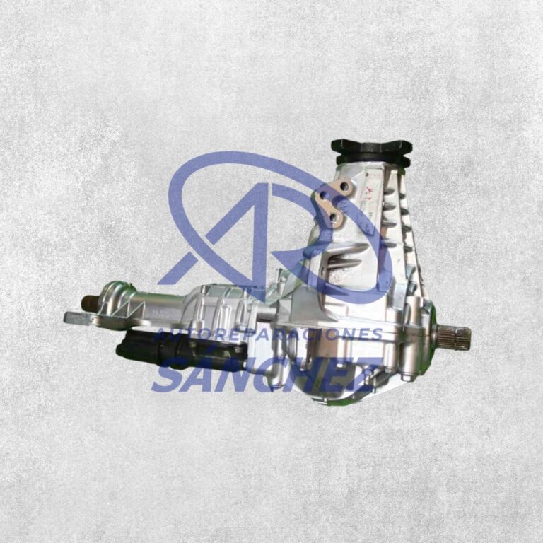 Grupo diferencial DELANTERO 68192707AA DODGE RAM 1500 3.0 – 5.7 L INTERRUPTOR 3.55