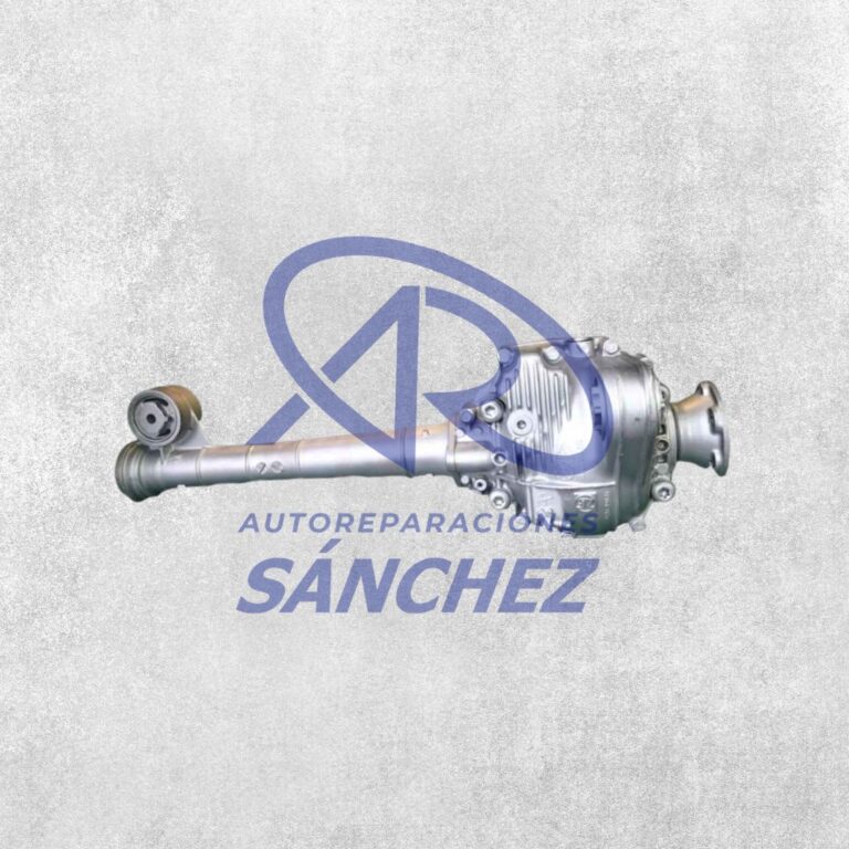 Grupo diferencial DELANTERO AUDI VW PORSCHE 4.2 TDI 4460310021