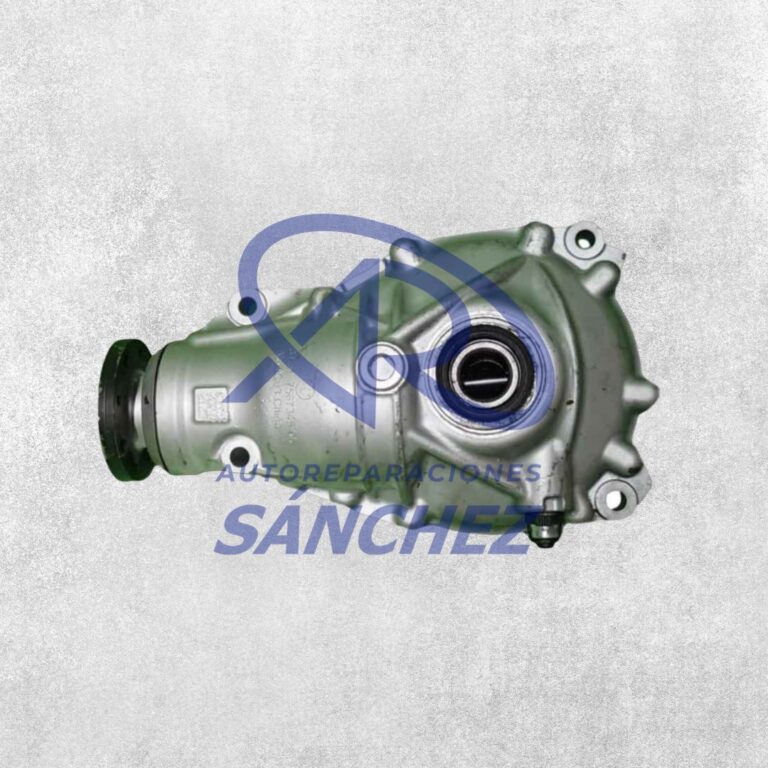 Grupo diferencial DELANTERO BMW F30 F31 F80 2.81 7567345-05 7558151-05